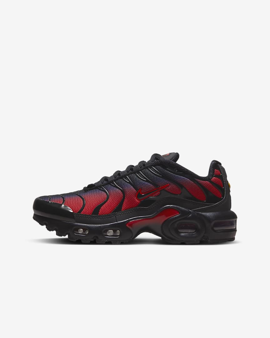 Nike Air Max Plus